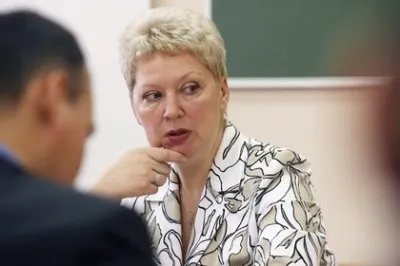 Системные тётеньки без совести