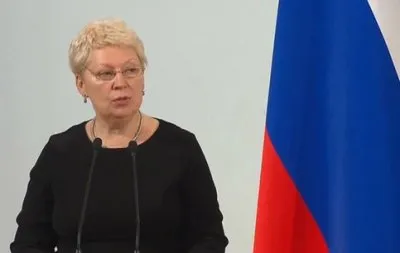 Новым министром образования стала православная сталинистка Ольга Васильева