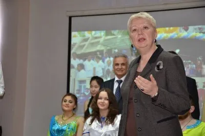 Новым министром образования стала православная сталинистка Ольга Васильева