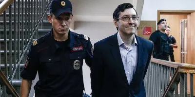 Посадили Белова: к чему пришёл русский национализм сегодня?