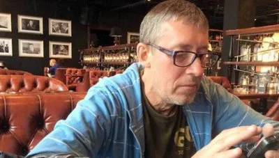 Серия загадочных самоубийств на Украине