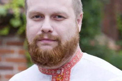 Демушкин на эфире Общее дело русов