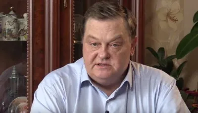 Евгений Спицын. "За образование заставят платить всех"