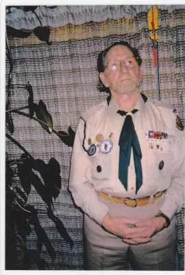 МСТИСЛАВ КОРОВНИКОВ – искренний антикоммунист, скаутский и общественный деятель в Польше, Австрии, Чили и Австралии