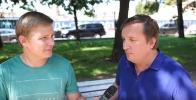 Настоящий герой России