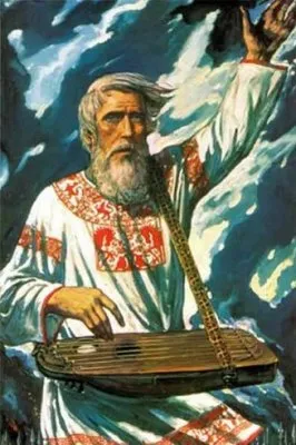 Терентьев Алексей: Добрая сказка (Сказки древнего Бая)