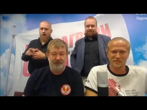 Выборы-выборы, все кандидаты...