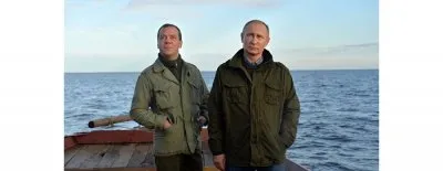 Раскол элит в РФ. Когда запылают крепости?!