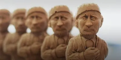 Чем больше власть народ не любит, тем шире в Думе большинство. Путин готовит переход от диктатуры к тоталитаризму