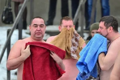 Коммунизм пожирает своих детей: Молох ЛНР