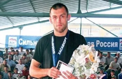 Исламисты с золотыми медалями: в Ираке убит чемпион Европы по борьбе из Дагестана