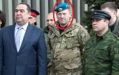 Коммунизм пожирает своих детей: Молох ЛНР
