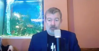 Мальцев, Гудков, Белковский, Горский совместный эфир в ночь после выборов