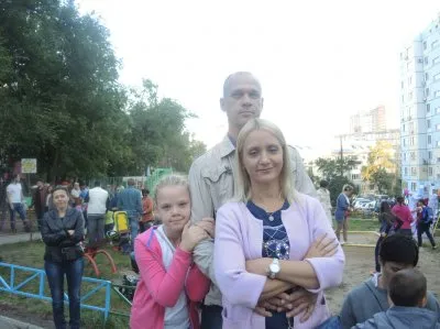 «ВМЕСТЕ» С «БЛАГОМ» ВОЗРОЖДАЮТ НАРОДНУЮ САМОДЕЯТЕЛЬНОСТЬ