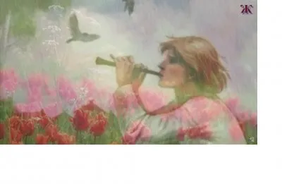 Жыва - "РА Дуги" /Цвета Русь - 2015/ Djeeva - "RA-Inbows"