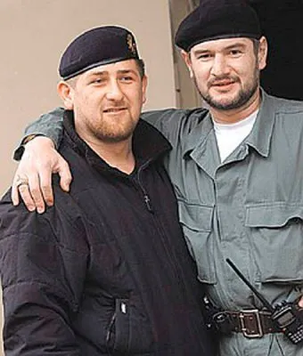 На Кадырова готовили покушение люди из его тейпа