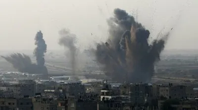 Мирный договор по Сирии сорван: "терпение Вашингтона в отношении России подошло к концу"