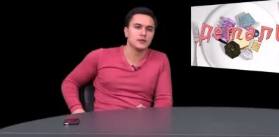 Александр Жуковский о офшорно-олигархической экономике РФ