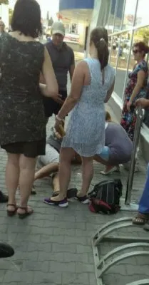 Избитый в Севастополе «Азовец» жалуется в прокуратуру