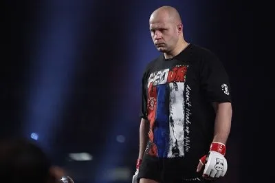 Многонациональные спортсмены выступили против Фёдора Емельяненко