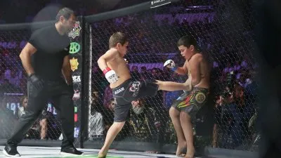 Многонациональные спортсмены выступили против Фёдора Емельяненко