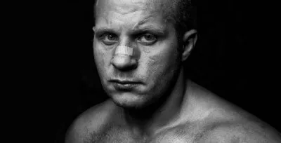 К чему приводит потакание кавказским спортсменам в единоборствах