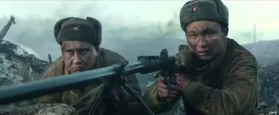 Советчина порождает предательство. 28 панфиловцев - лживая агитка Мединского