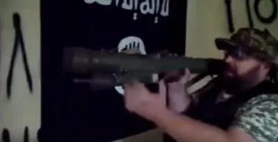 Исламисты объявили джихад Украине за поставку испорченных ПЗРК