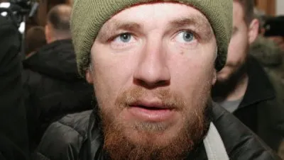 В Донецке убит Арсений «Моторола» Павлов