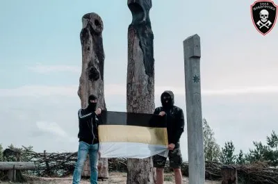 Записки русских мудрецов: всё лучшее русским, всё худшее русофобам