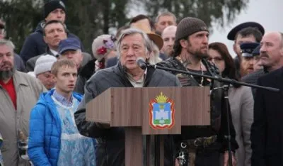 Мифы и реальность об Иване Грозном и путинская политика