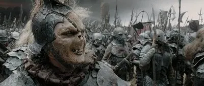 Мнение Рахимера. Механика Революции: ударные отряды - урки