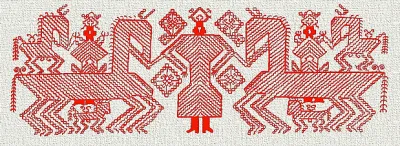 Знаки и знаковые системы народной культуры: Приглашаем на I Всероссийскую научно-практическую конференцию с международным участием