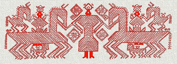 Знаки и знаковые системы народной культуры: Приглашаем на I Всероссийскую научно-практическую конференцию с международным участием