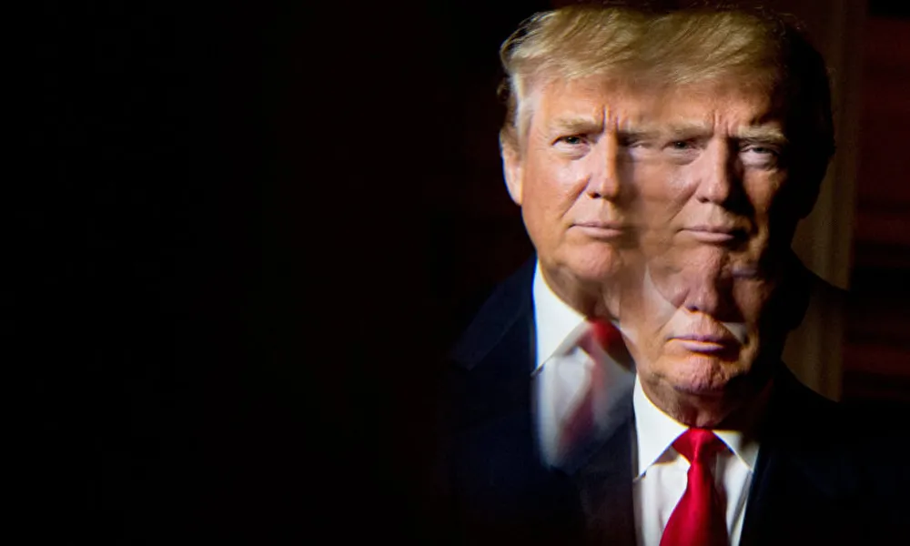 КАКОВ ОН, МИСТЕР ТРАМП?