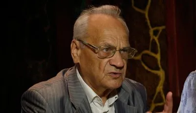 Интернационалисты против русских: «российскую нацию» придумали на Украине