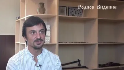 Сергей Стоцкий. Сегодня победи себя вчерашнего