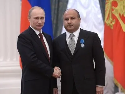 Как путинский банкир украл у страны 210 миллиардов рублей и остался на свободе