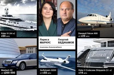 Как путинский банкир украл у страны 210 миллиардов рублей и остался на свободе