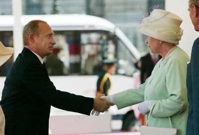 Виноваты ли США в проблемах России и кто главный мировой русофоб?