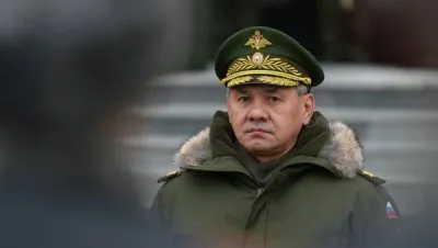 У позорника Шойгу украли двоих солдат, а он молчит