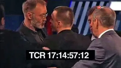 Как один поляк шестерых советских переспорил