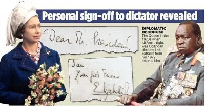 Криптоколониализм: как людоед-диктатор на службе Её Величества подверг репрессиям колонизируемый народ