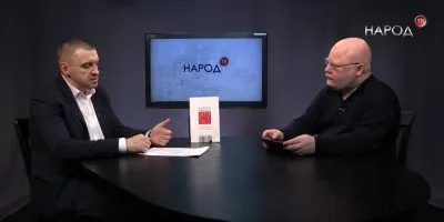 Константин Крылов о необходимости создания русской конституции