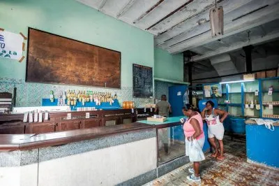 Умер Фидель Кастро