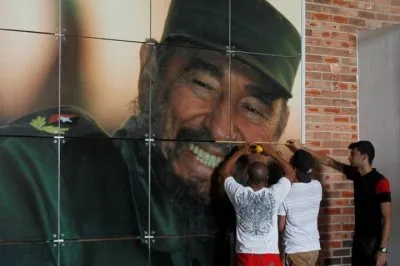 Криптоколония обиделась за брата Кастро или армянский ответ Трампу