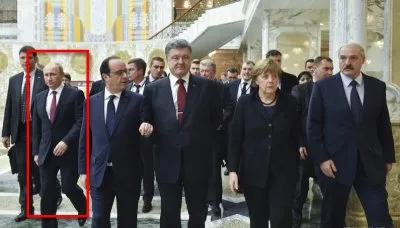 Хитрый колониальный план Путина: как бы так проиграть чтобы это казалось выигрышем?