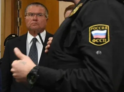 Что разоблачает и что скрывает арест Улюкаева?