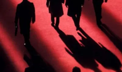 Мнение Рахимера. Механика Революции: ударные отряды - вечновторые.