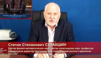 Почему Путин - лучший выбор для Америки?